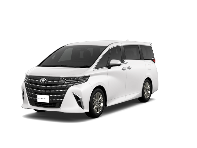 Z (Hybrid vehicle, E-Four, 7-seater)